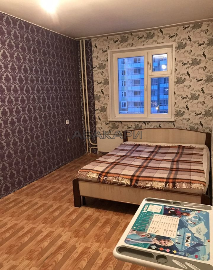 2-комнатная Ястынская улица, 13  за 22000 руб/мес фото 6