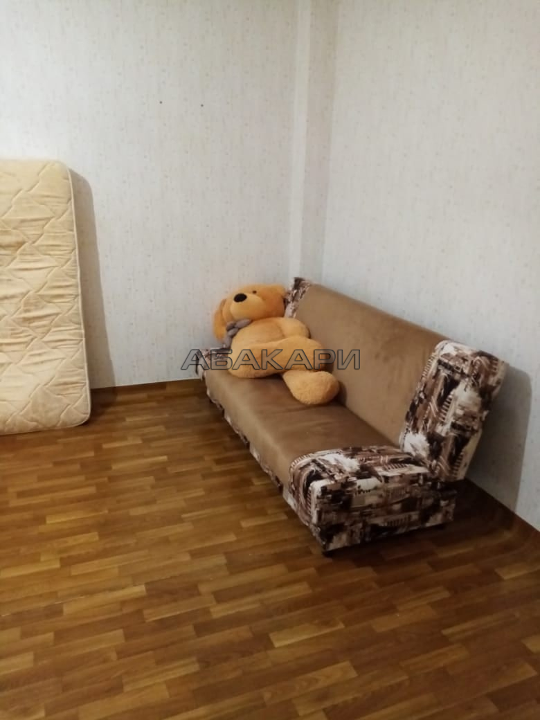 1-комнатная Карамзина,16  за 14500 руб/мес фото 3