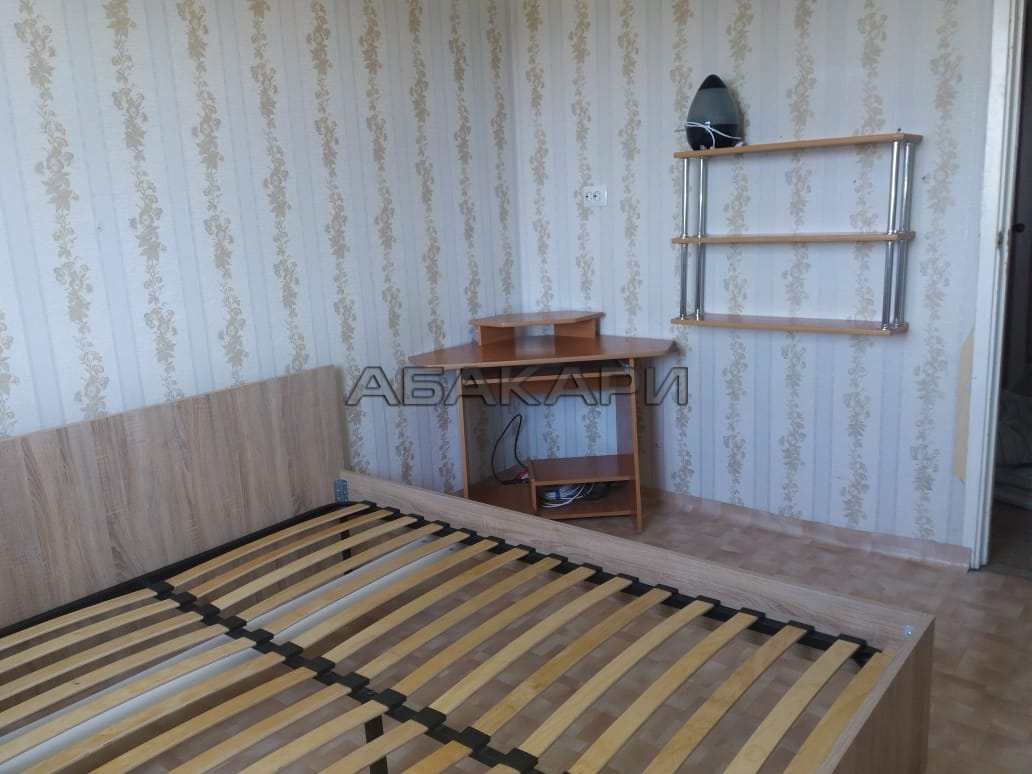3-комнатная Комсомольский, 5а  за 25000 руб/мес фото 6