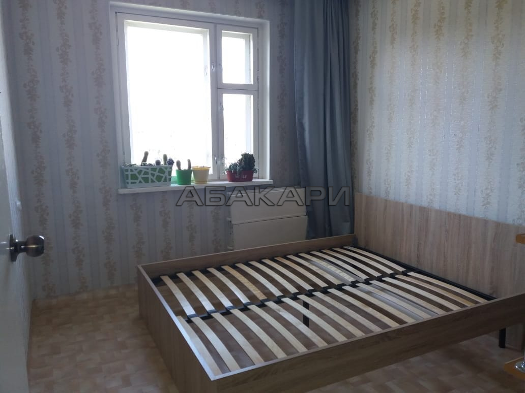 3-комнатная Комсомольский, 5а  за 25000 руб/мес фото 9