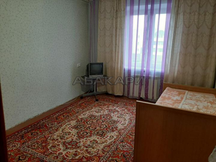 2-комнатная Тимошенкова,49  за 16000 руб/мес фото 5