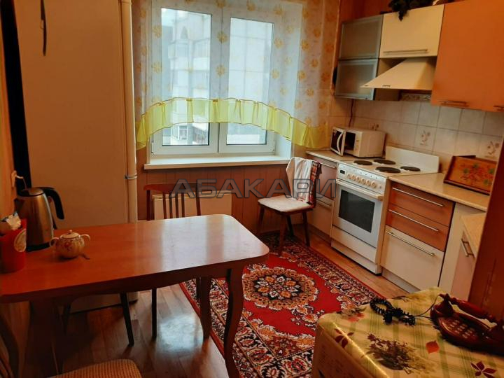 2-комнатная Тимошенкова,49  за 16000 руб/мес фото 6