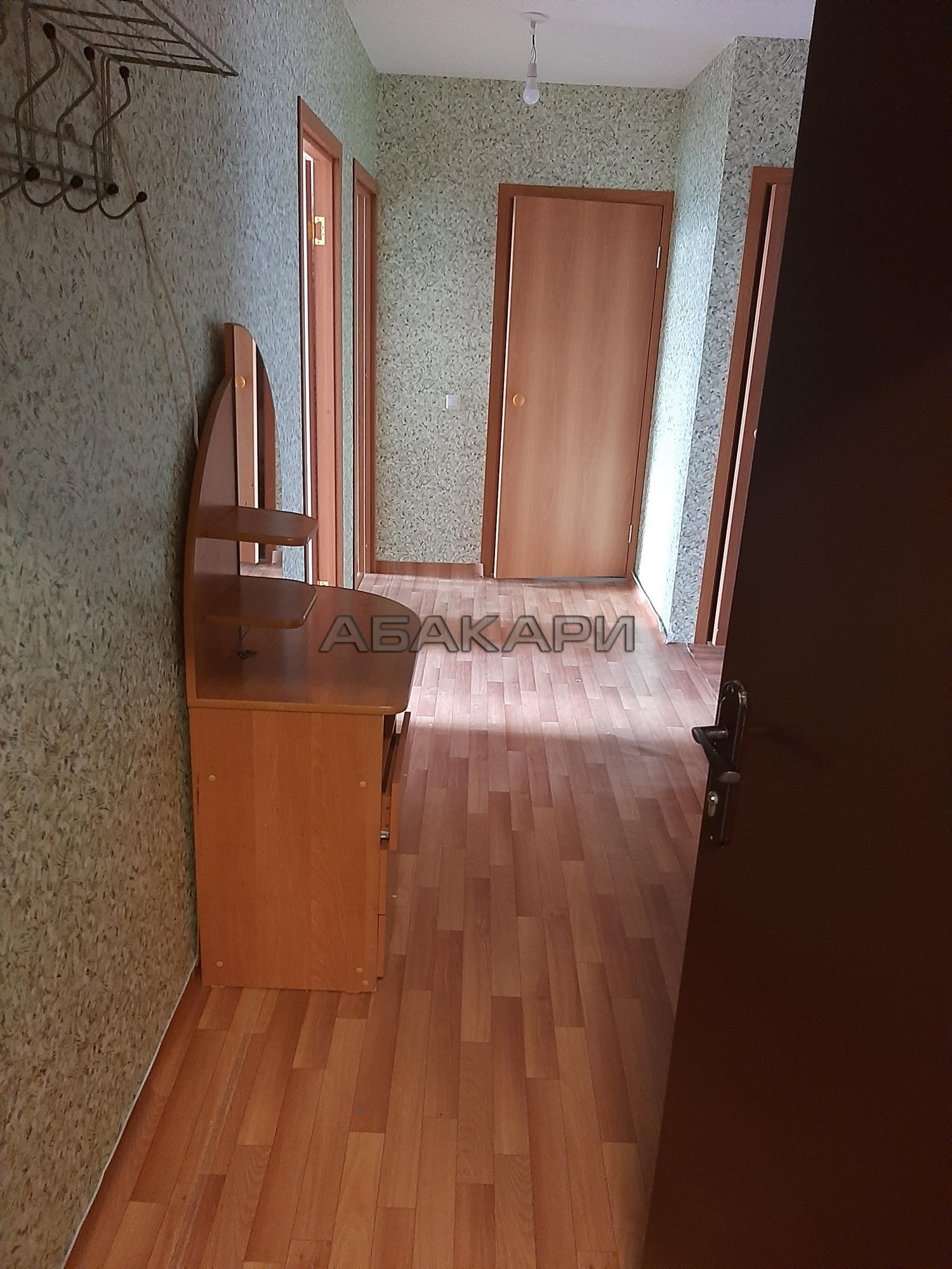 2-комнатная Соколовская улица, 72А  за 15000 руб/мес фото 8