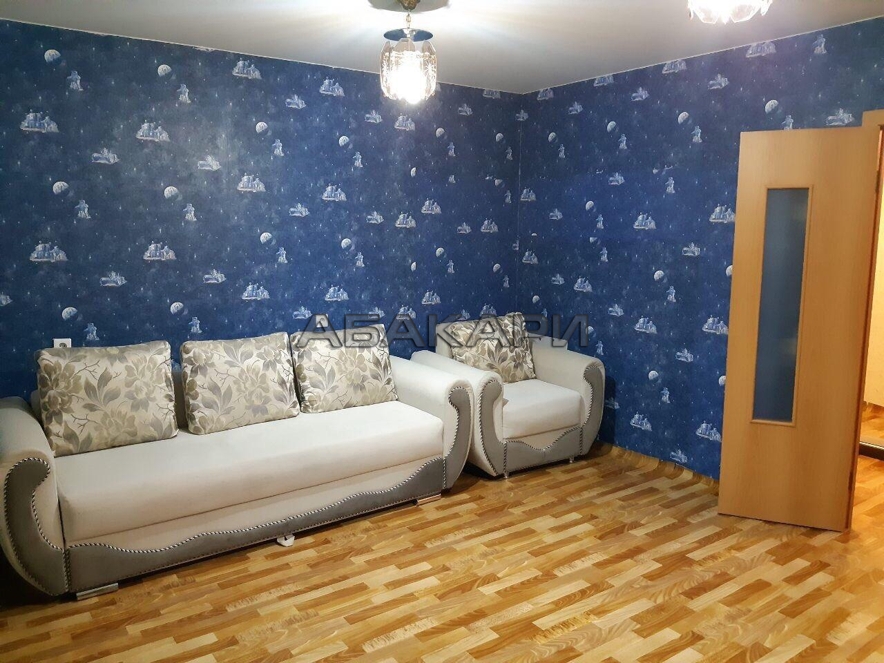 2-комнатная улица Шумяцкого, 11  за 18000 руб/мес фото 3