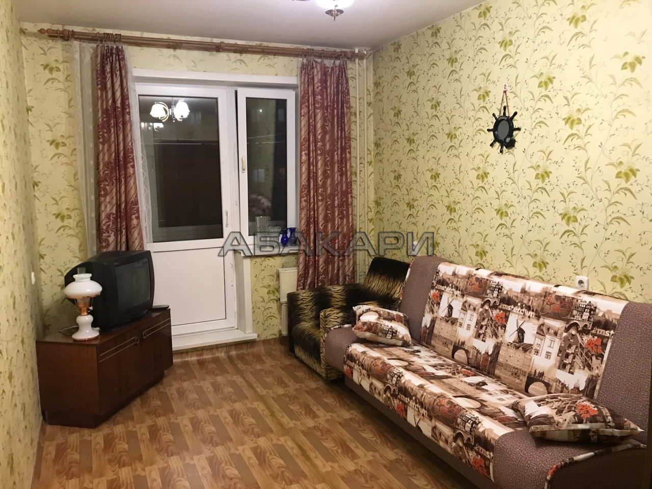 Сдам 1-комнатную квартиру улица Устиновича, 10 фото 4 Сдам фото 4