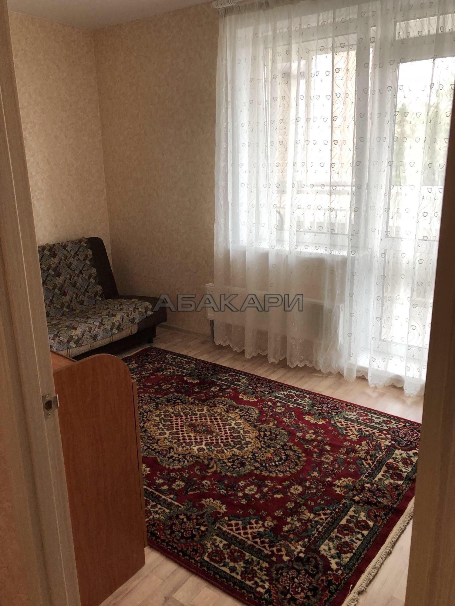 2-комнатная улица Калинина, 47  за 17000 руб/мес фото 4