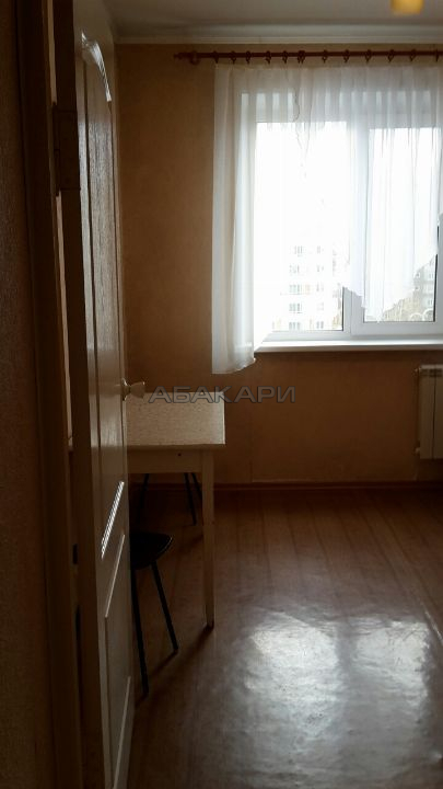 1-комнатная улица Курчатова, 15Б  за 14500 руб/мес фото 2