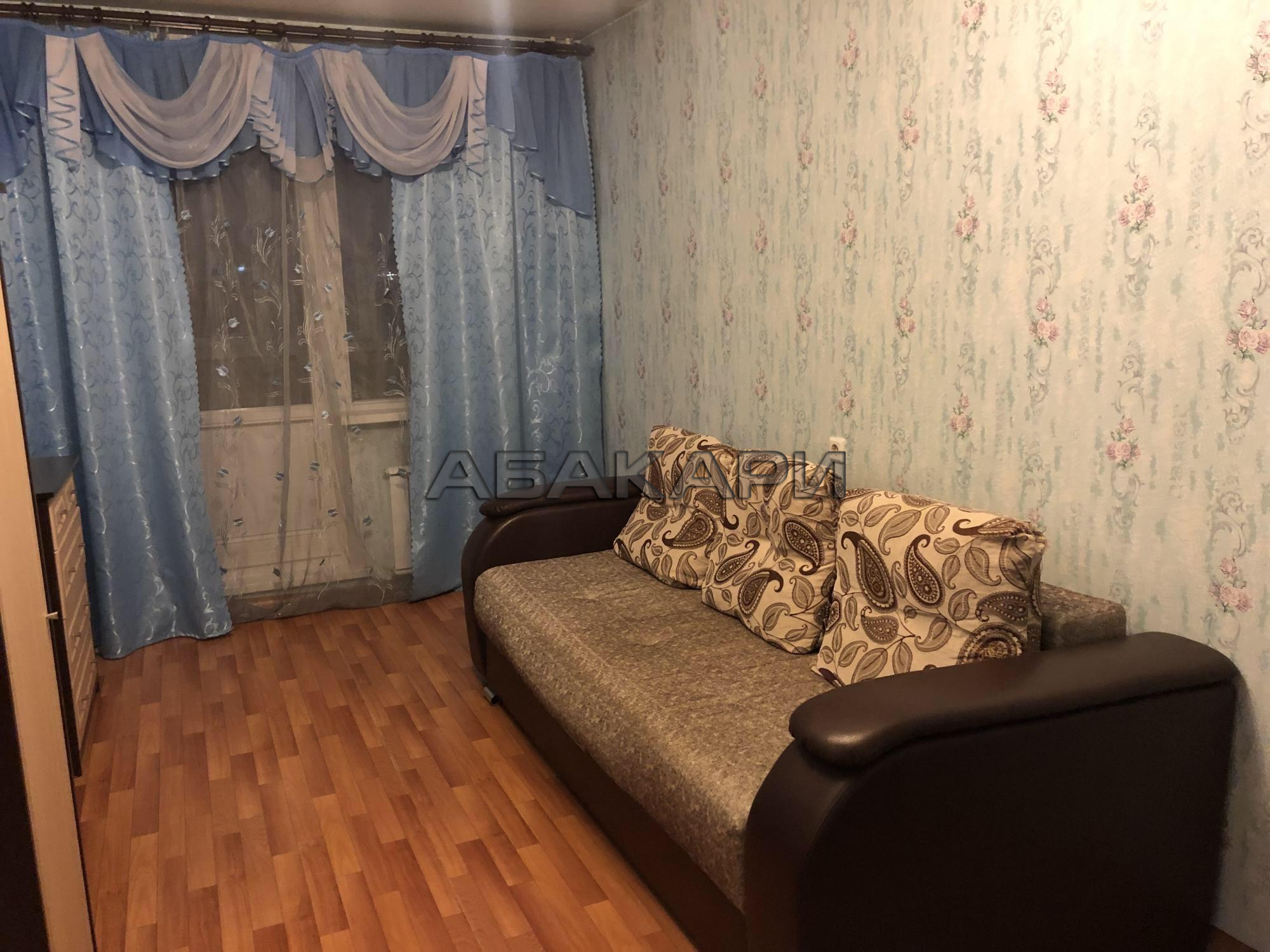 2-комнатная улица Алексеева, 5  за 25000 руб/мес фото 2
