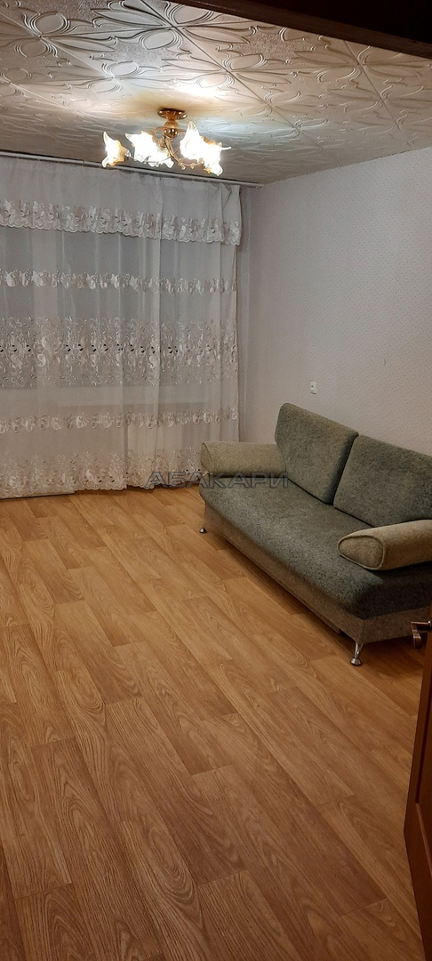 2-комнатная улица Гусарова, 51  за 16000 руб/мес фото 1