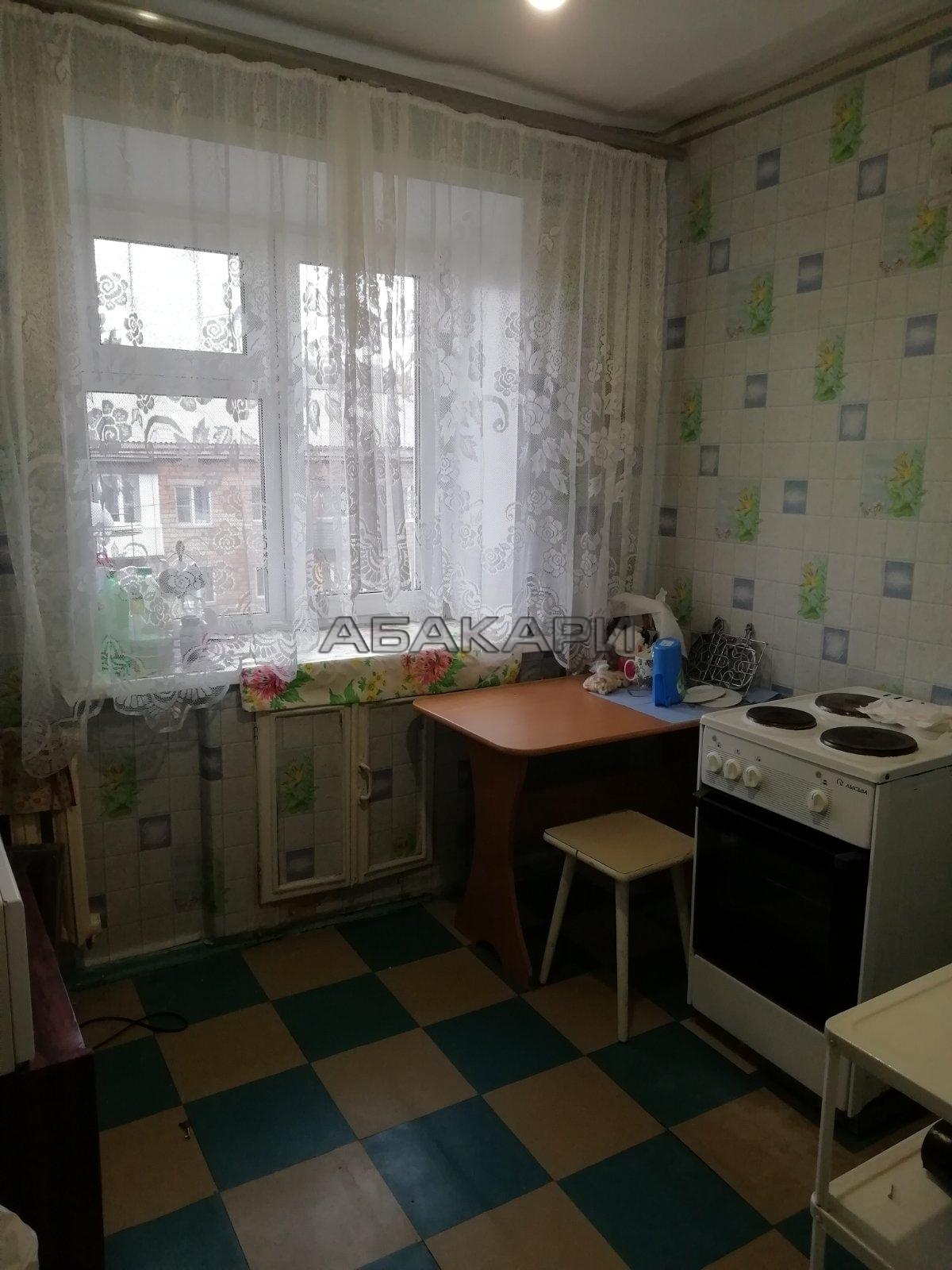 1-комнатная улица Калинина, 80А  за 13000 руб/мес фото 3