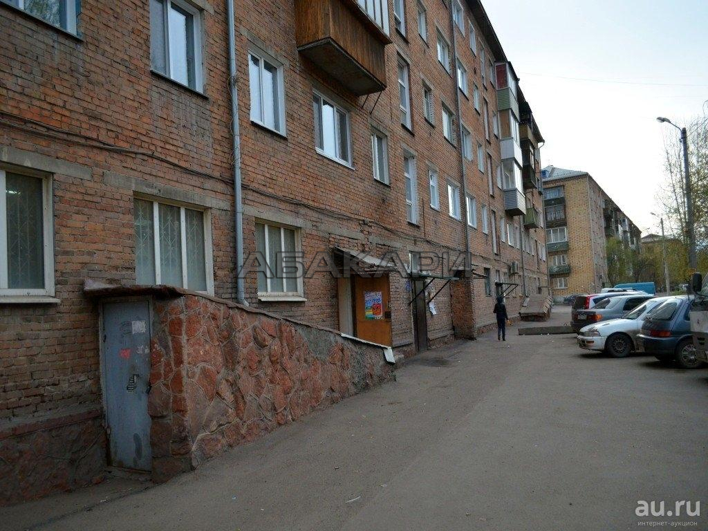 1-комнатная улица Калинина, 80А  за 13000 руб/мес фото 5