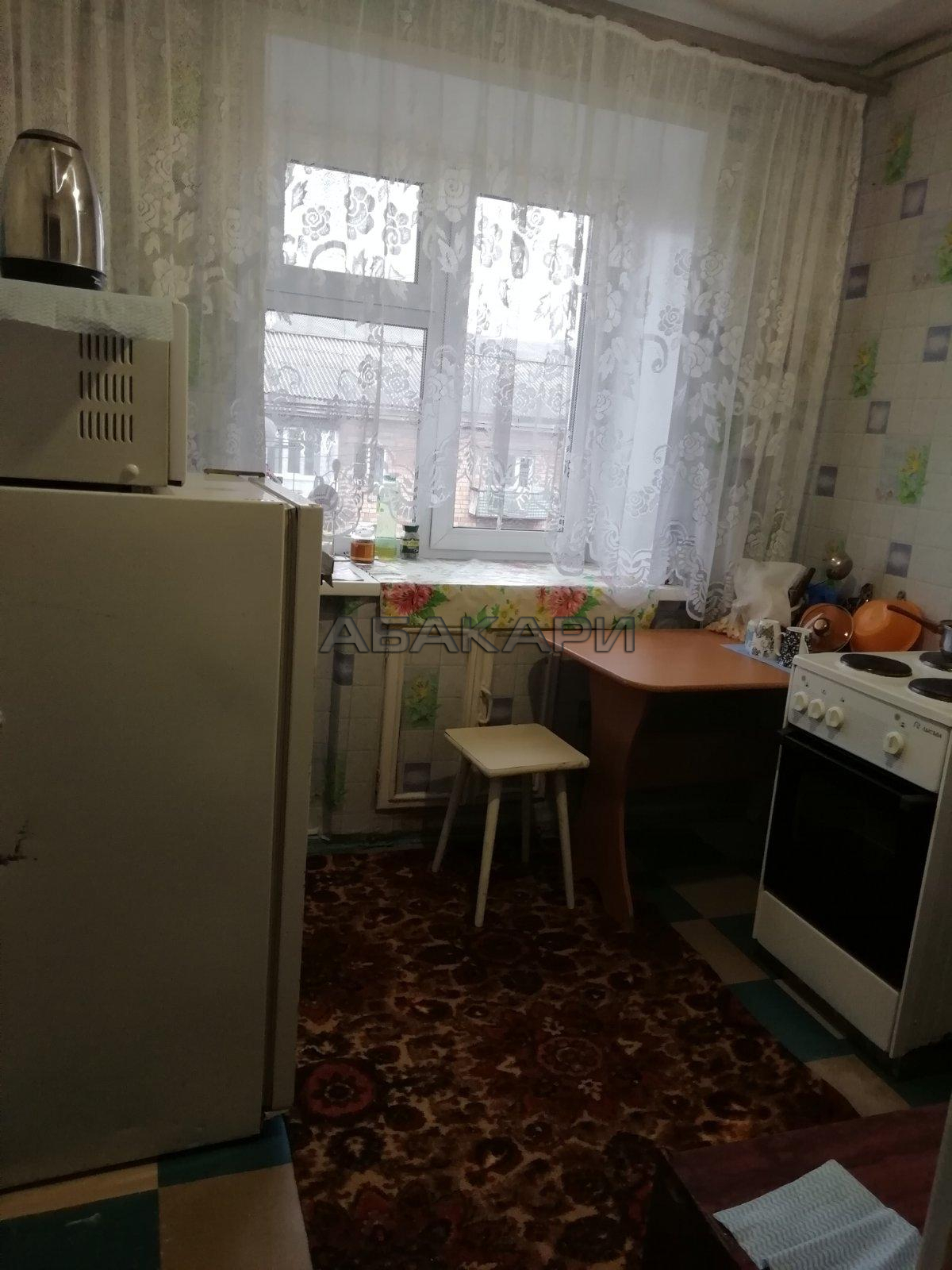 1-комнатная улица Калинина, 80А  за 13000 руб/мес фото 8