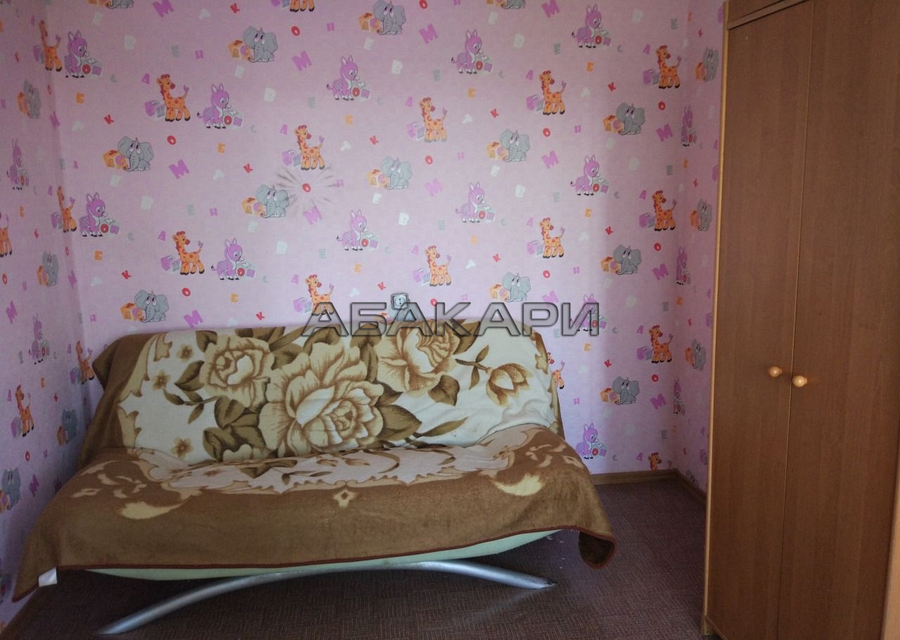 2-комнатная Волгоградская улица, 16  за 17000 руб/мес фото 6