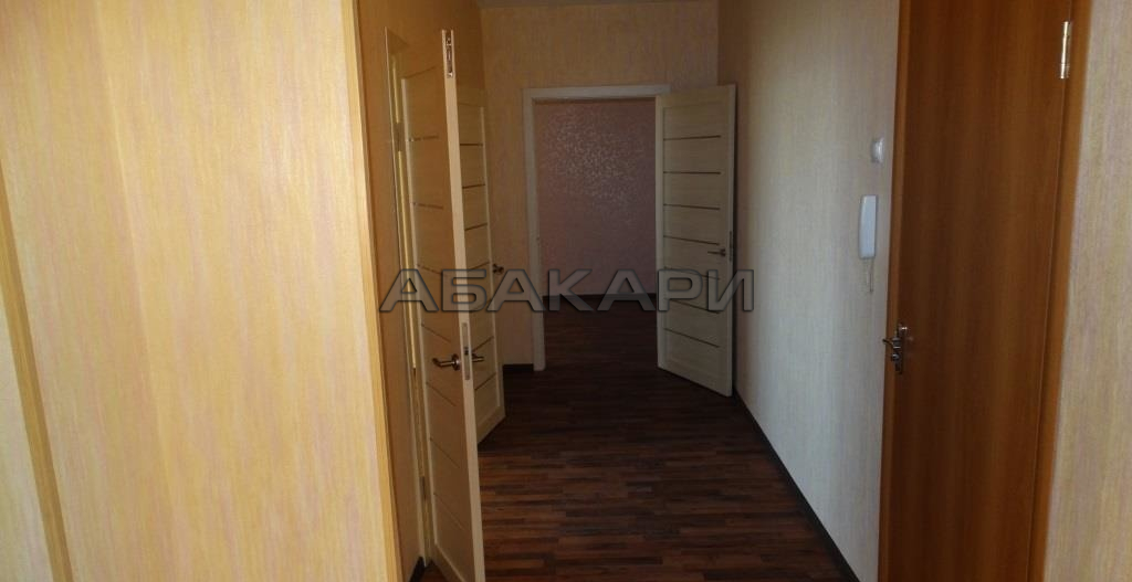2-комнатная улица Копылова, 36  за 17000 руб/мес фото 3