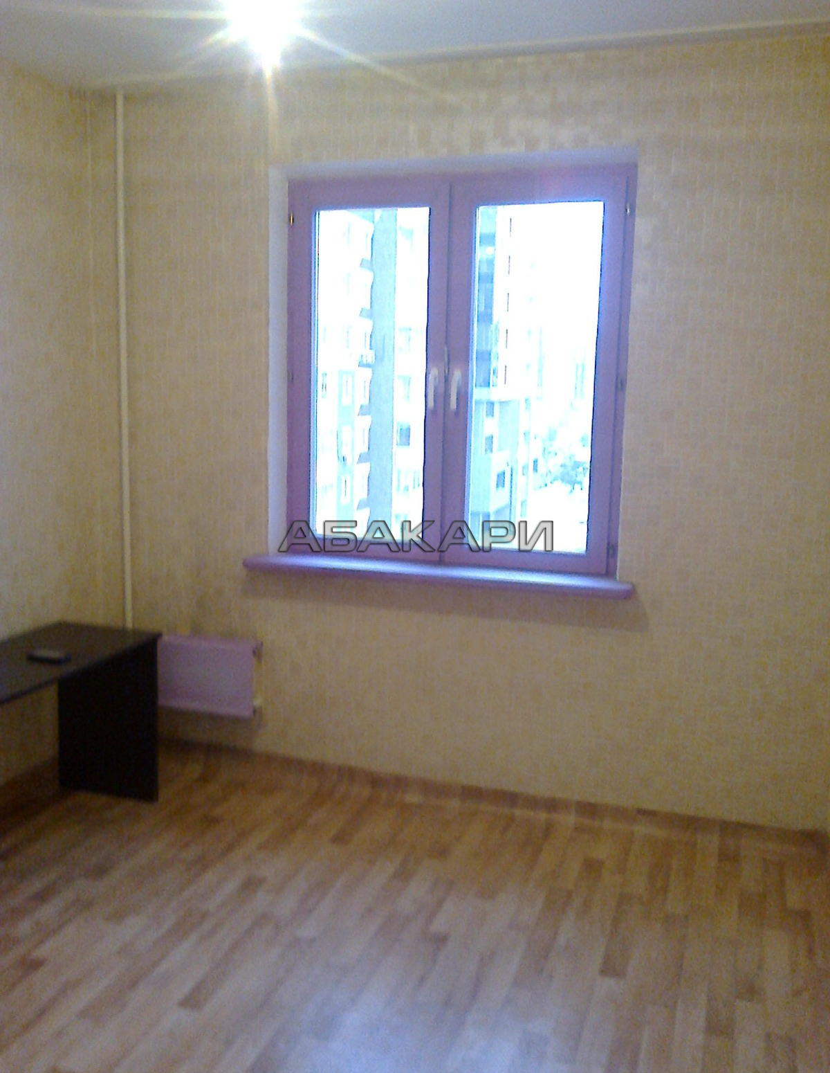 2-комнатная Взлётная улица, 24  за 23000 руб/мес фото 3