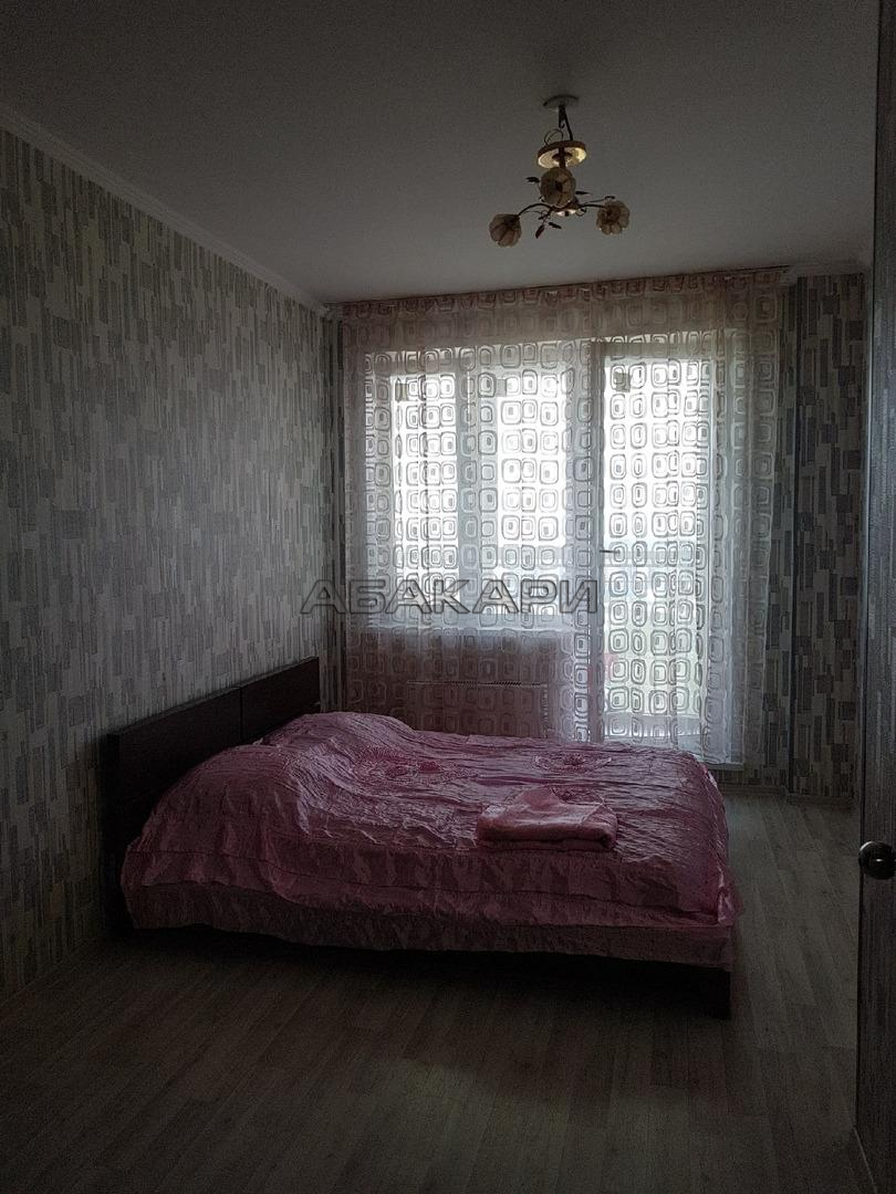 2-комнатная улица Воронова, 20  за 22000 руб/мес фото 6