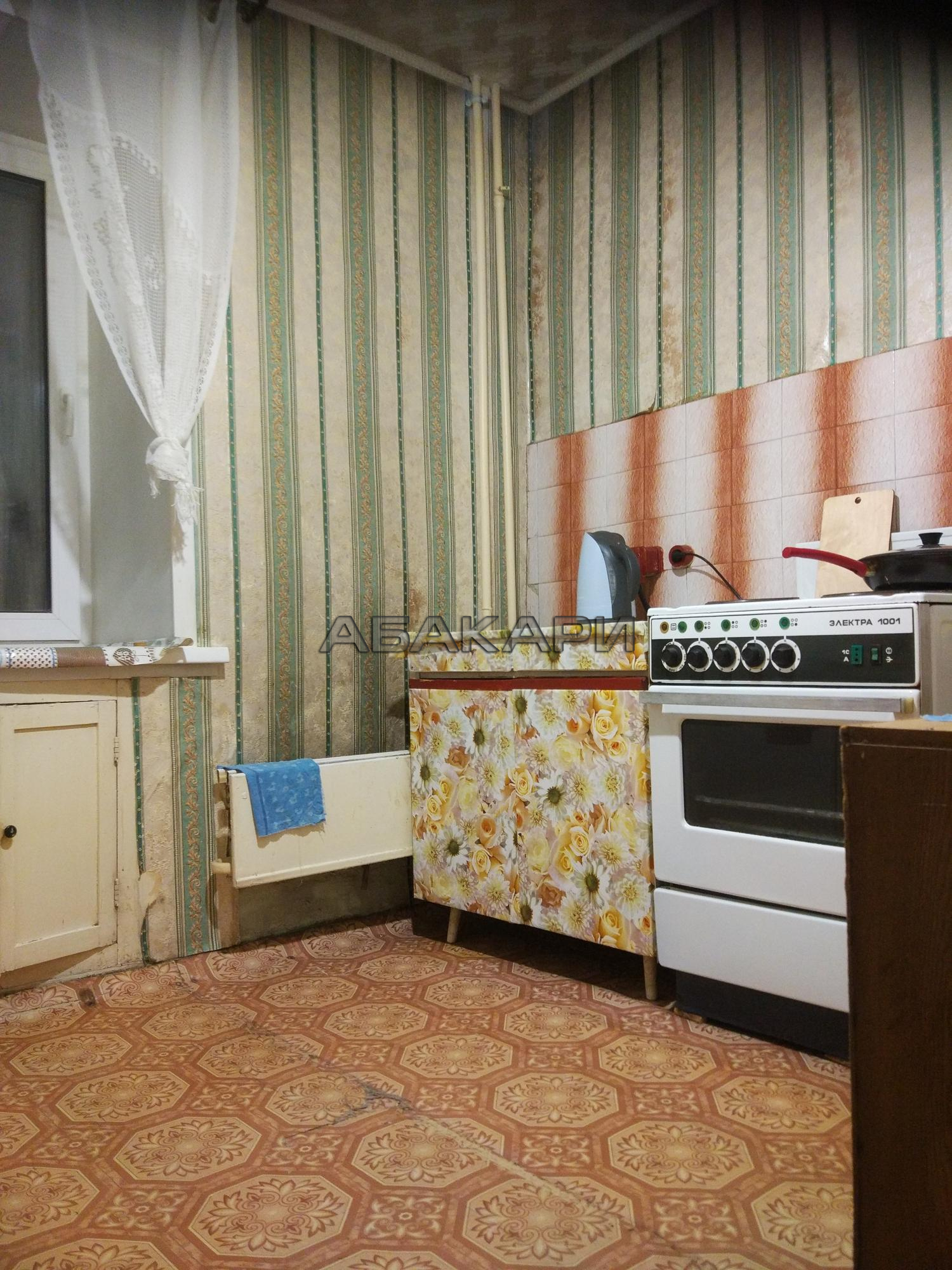 1-комнатная улица Алёши Тимошенкова, 183  за 11500 руб/мес фото 2