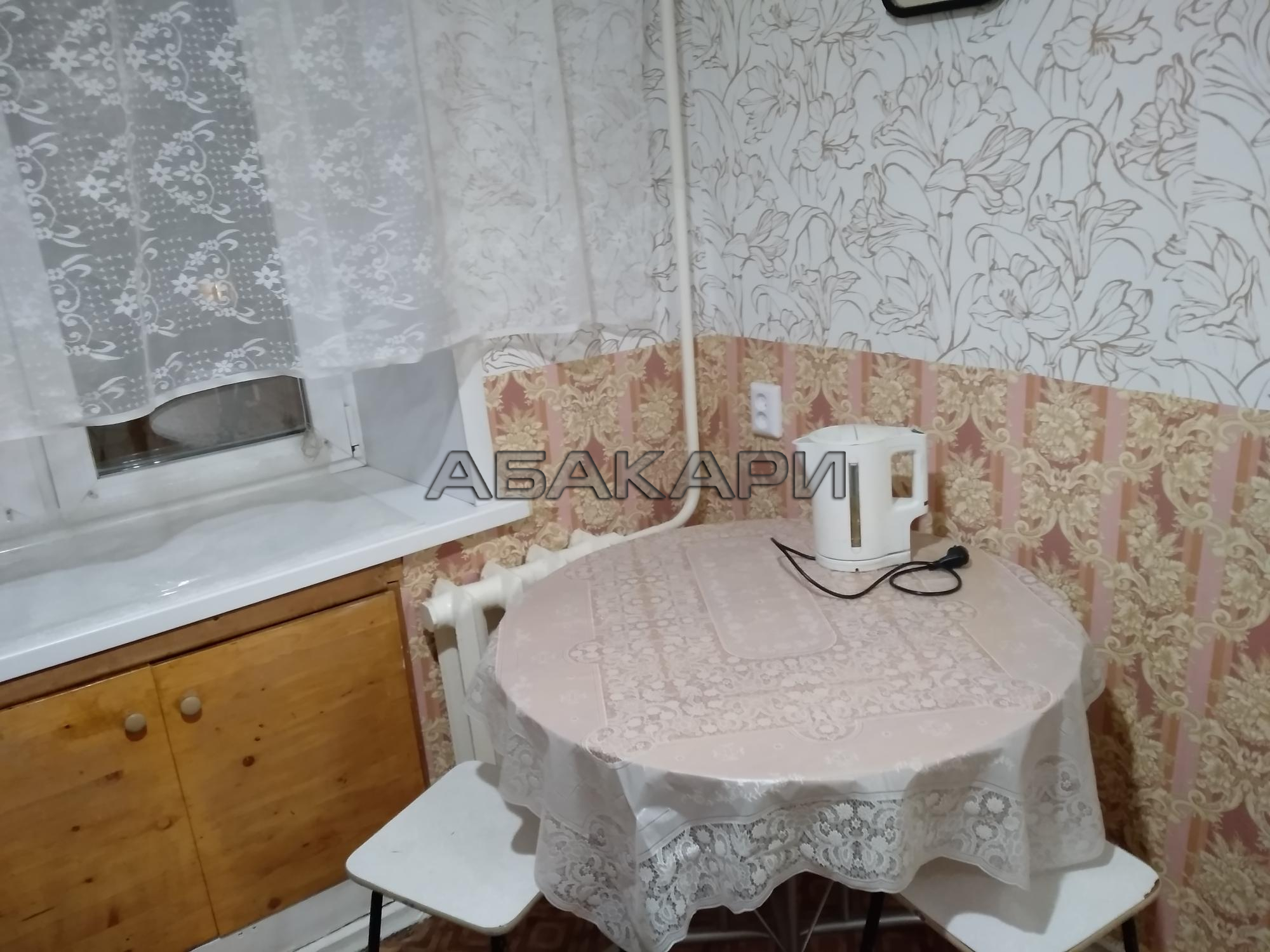 2-комнатная улица Красной Армии, 18  за 18000 руб/мес фото 4