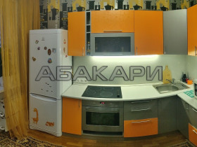 аренда Карамзина, 30 1-комнатная 28000