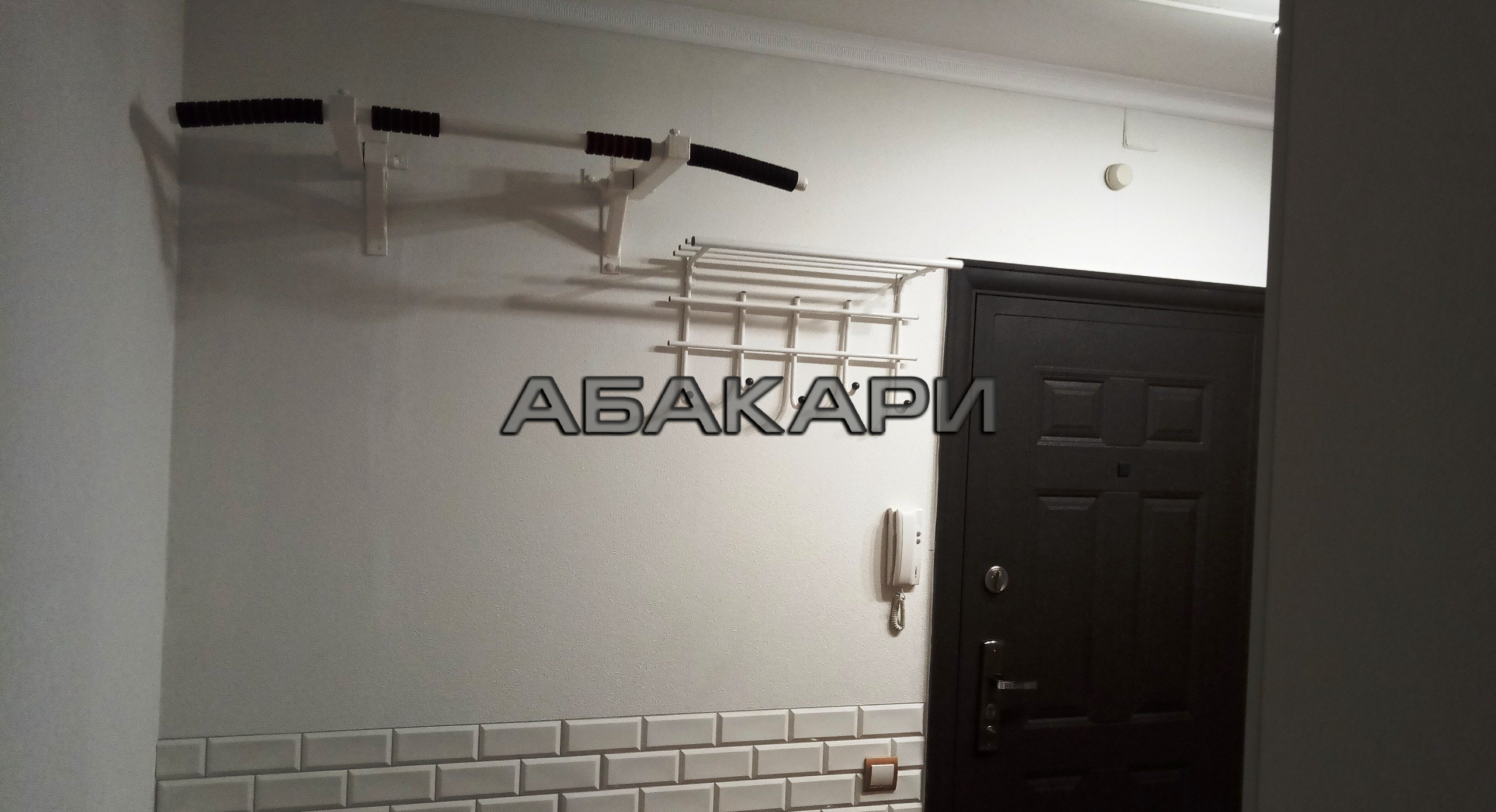 1-комнатная Новосибирская улица, 3  за 35000 руб/мес фото 8