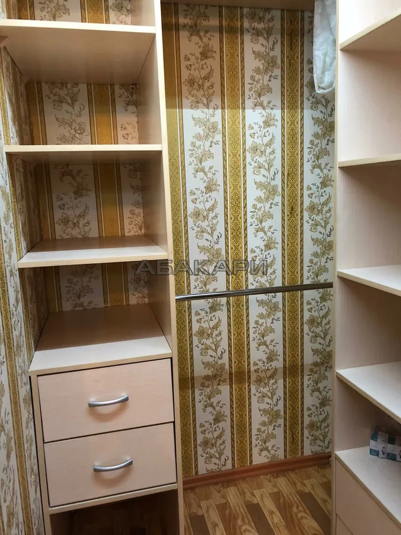 1-комнатная улица Щербакова, 23А за 25000 руб/мес фото 3 1-комнатная улица Щербакова, 23А за 25000 руб/мес фото 3