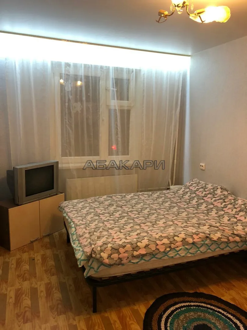 1-комнатная улица Щербакова, 23А за 25000 руб/мес фото 4 1-комнатная улица Щербакова, 23А за 25000 руб/мес фото 4