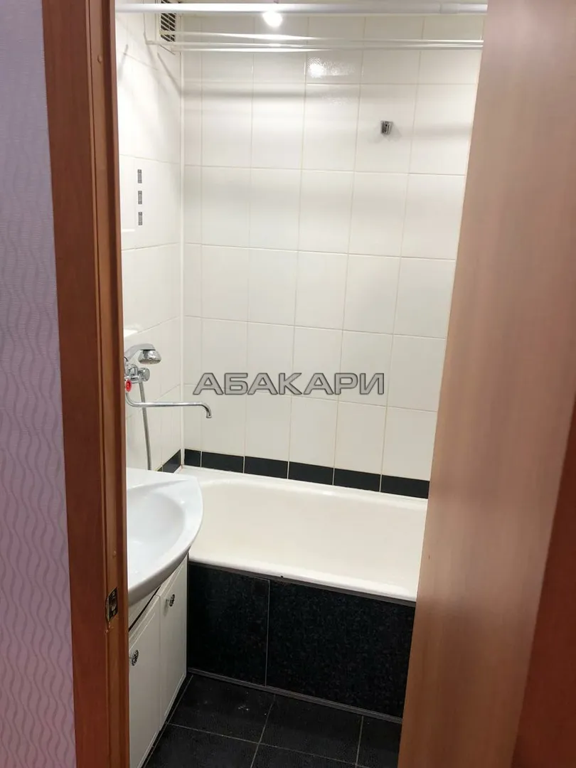 1-комнатная улица Щербакова, 23А за 25000 руб/мес фото 5 1-комнатная улица Щербакова, 23А за 25000 руб/мес фото 5