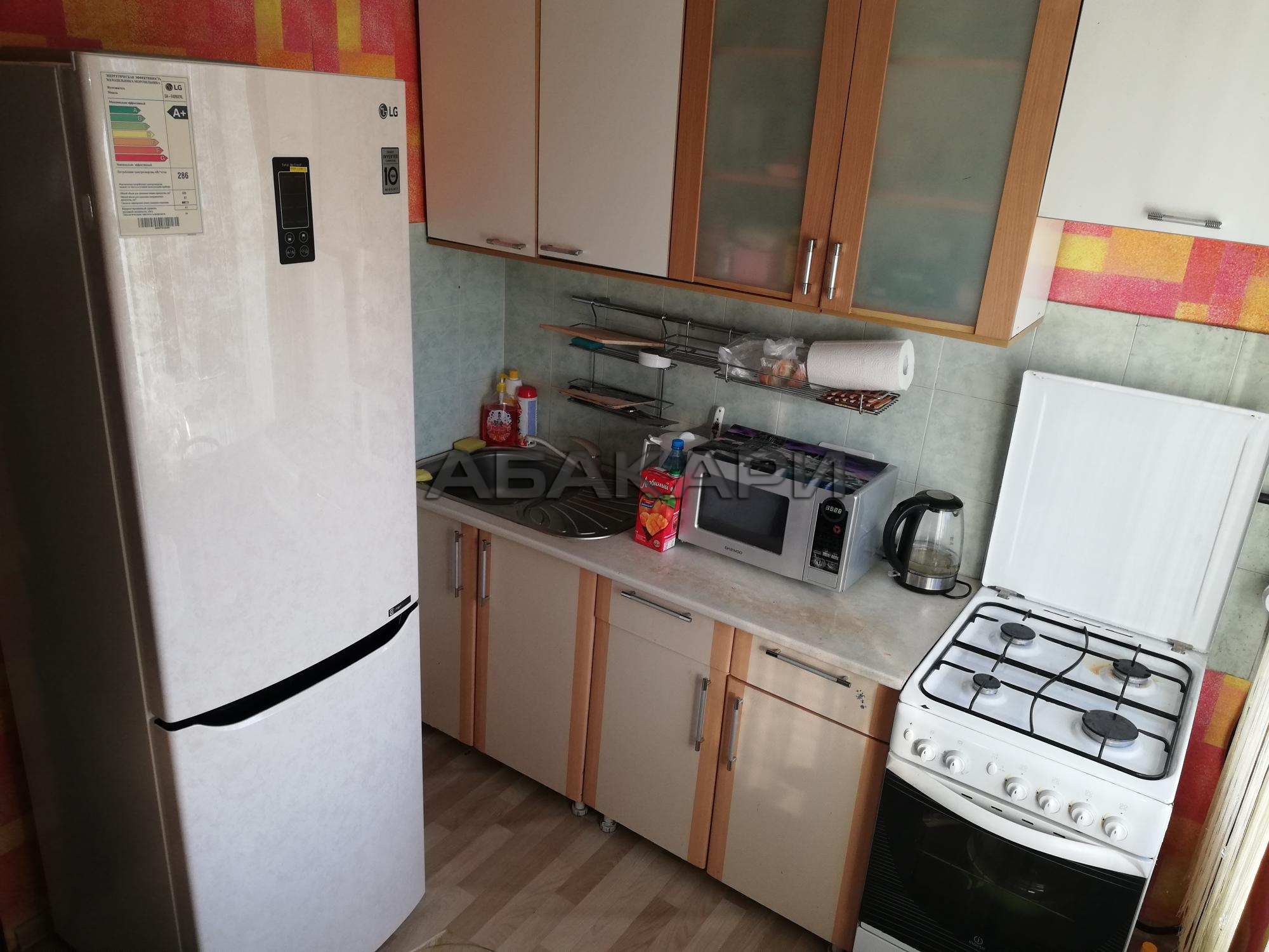 Сдам 2-комнатную квартиру Красномосковская улица, 40 фото 6 Сдам фото 6