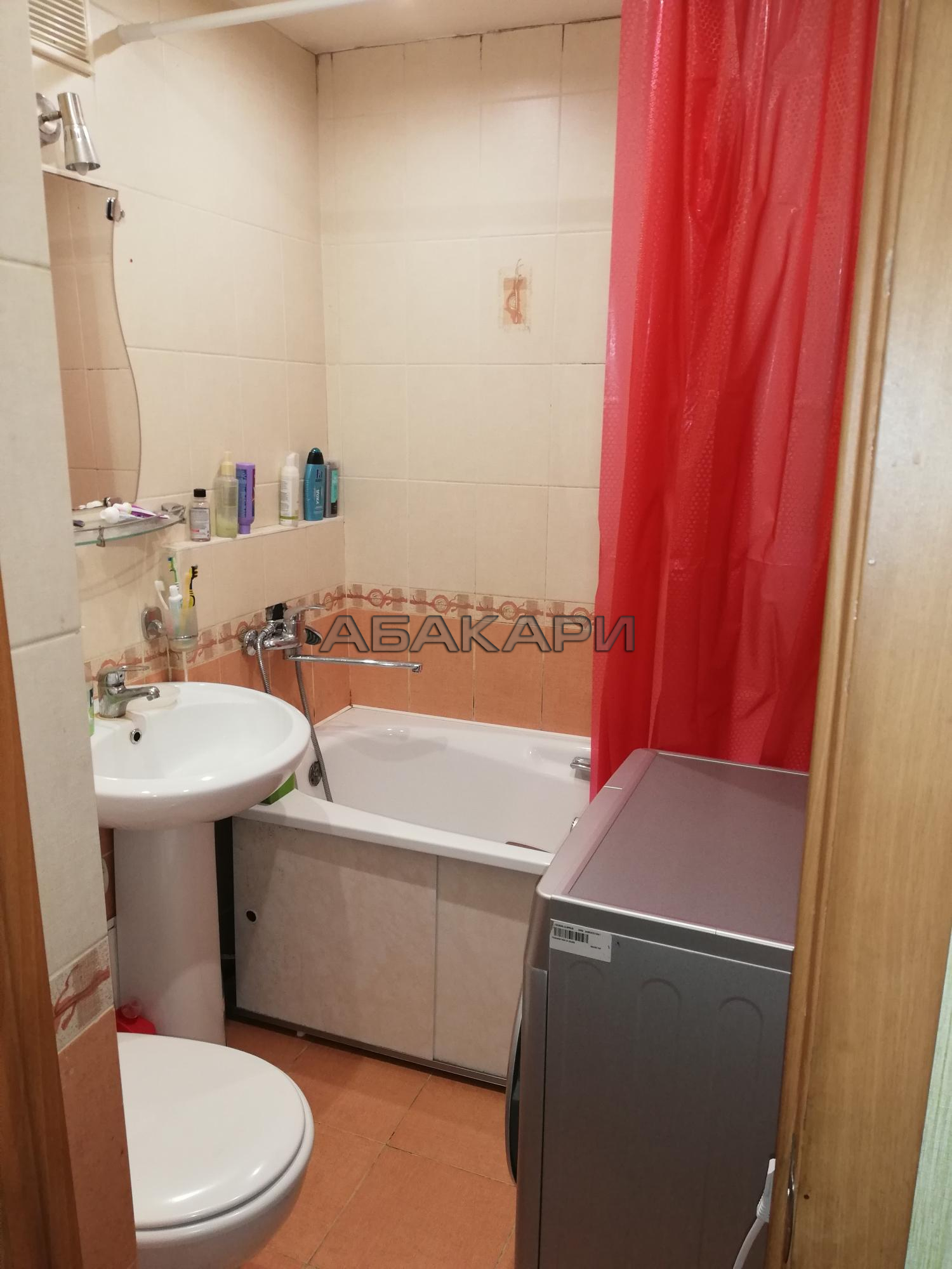 Сдам 2-комнатную квартиру Красномосковская улица, 40 фото 8 Сдам фото 8