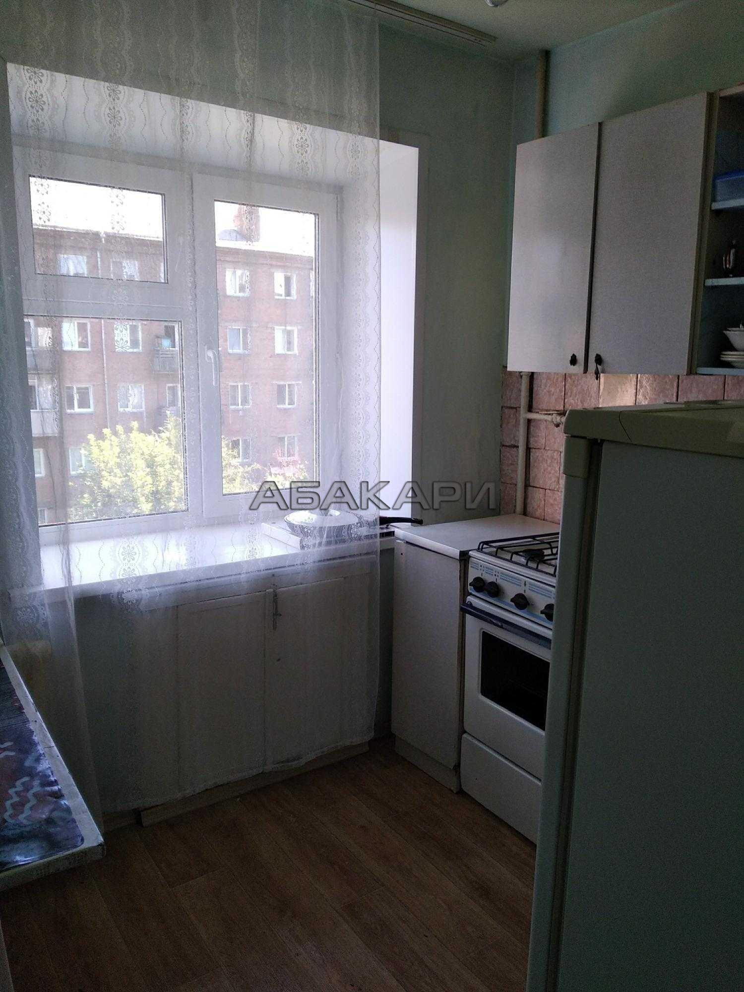 Сдам 2-комнатную квартиру проспект имени Газеты Красноярский Рабочий, 83А фото 2 Сдам фото 2