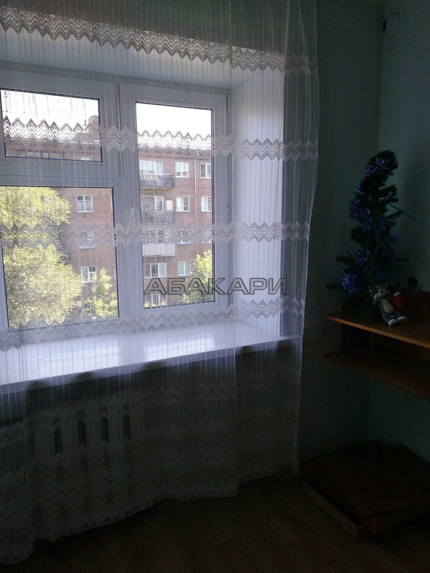 Сдам 2-комнатную квартиру проспект имени Газеты Красноярский Рабочий, 83А фото 3 Сдам фото 3