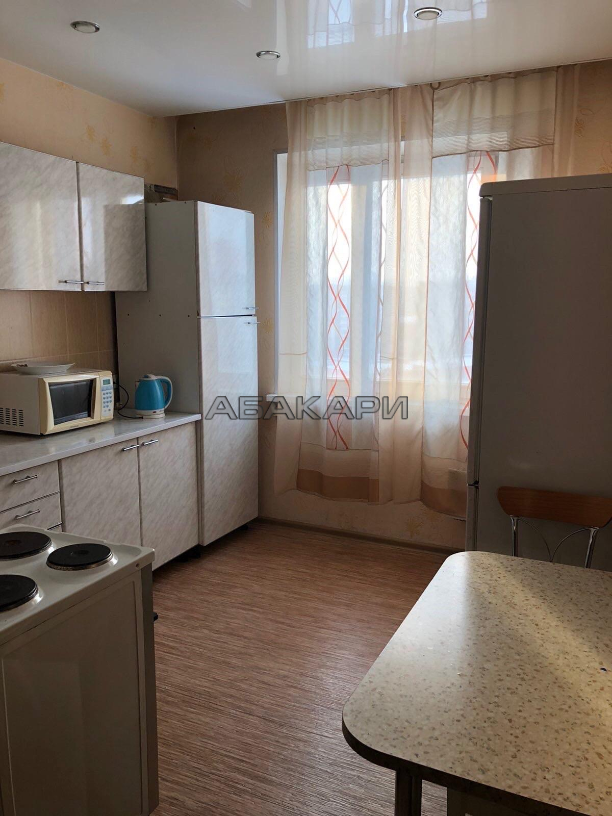 Сдам 1-комнатную квартиру улица 78-й Добровольческой Бригады, 19 фото 3 Сдам фото 3