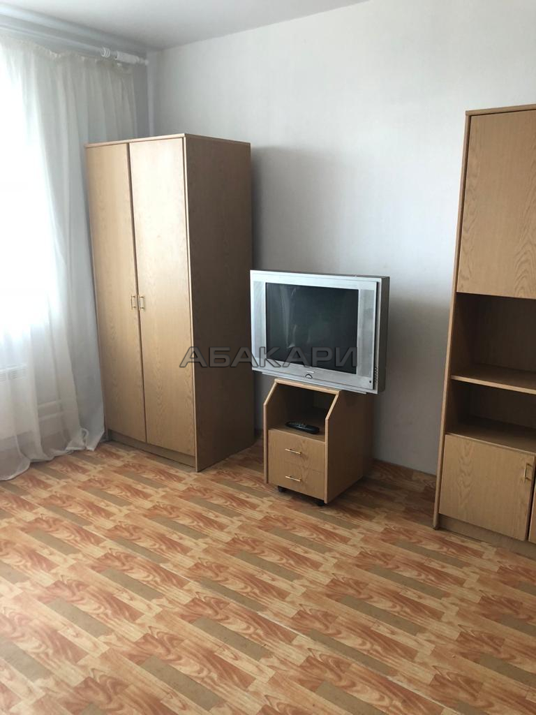 Сдам 1-комнатную квартиру улица Академика Киренского, 67 фото 2 Сдам фото 2