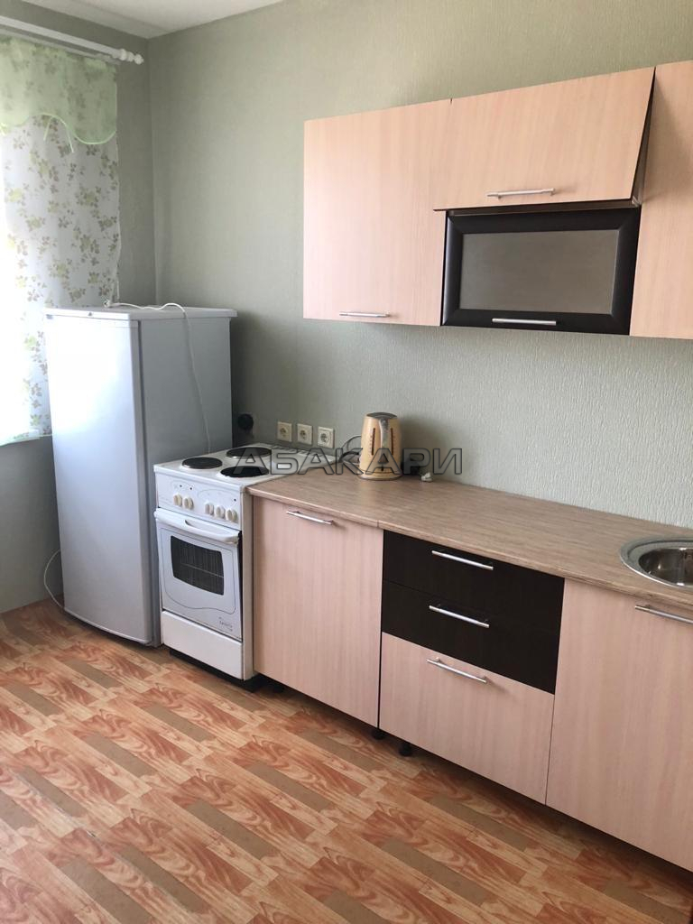 Сдам 1-комнатную квартиру улица Академика Киренского, 67 фото 6 Сдам фото 6