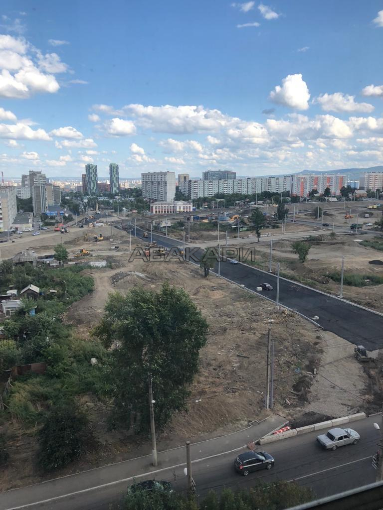 Сдам 1-комнатную квартиру улица Академика Киренского, 67 фото 11 Сдам фото 11