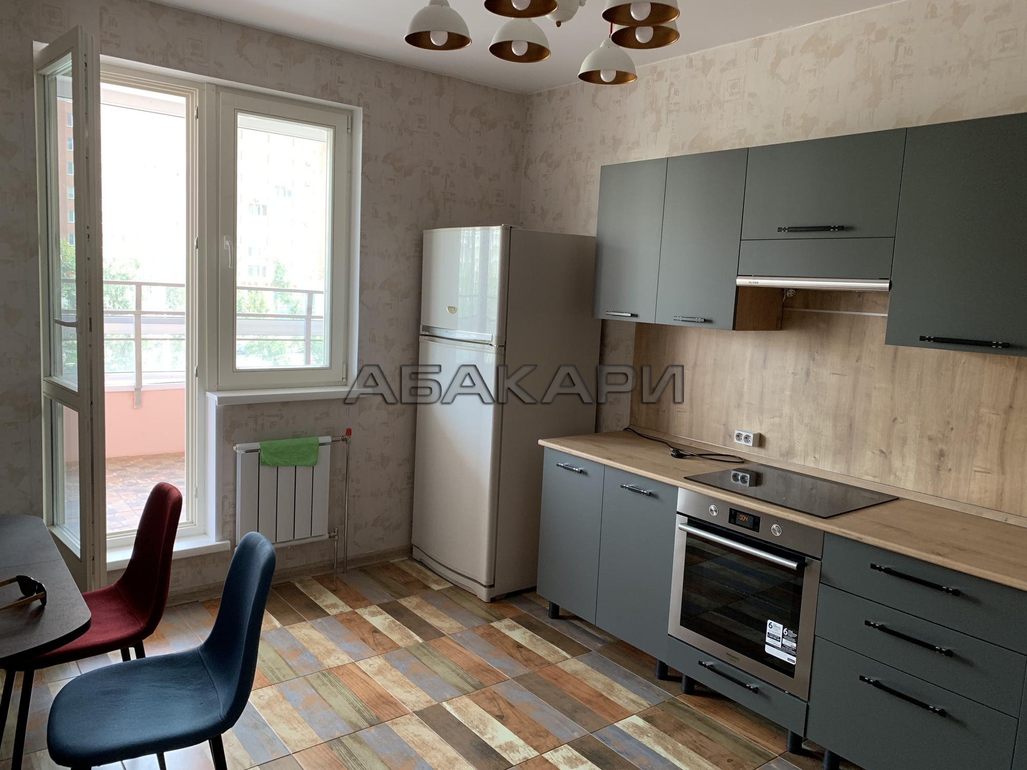 Сдам 1-комнатную квартиру улица Алексеева, 48А фото 1 Сдам фото 1