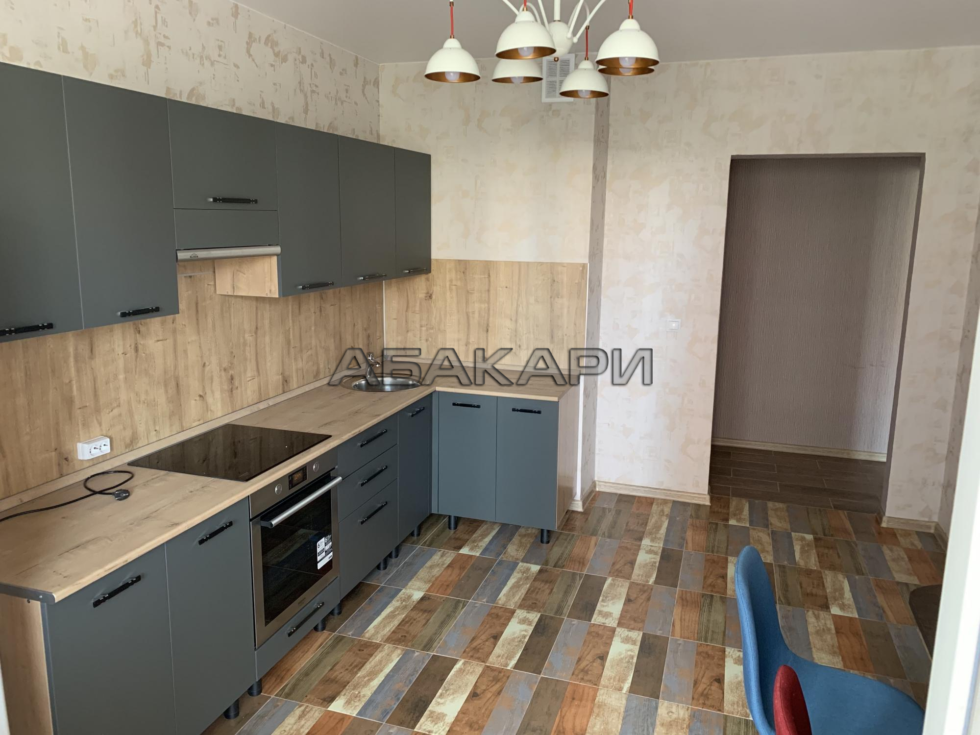Сдам 1-комнатную квартиру улица Алексеева, 48А фото 2 Сдам фото 2