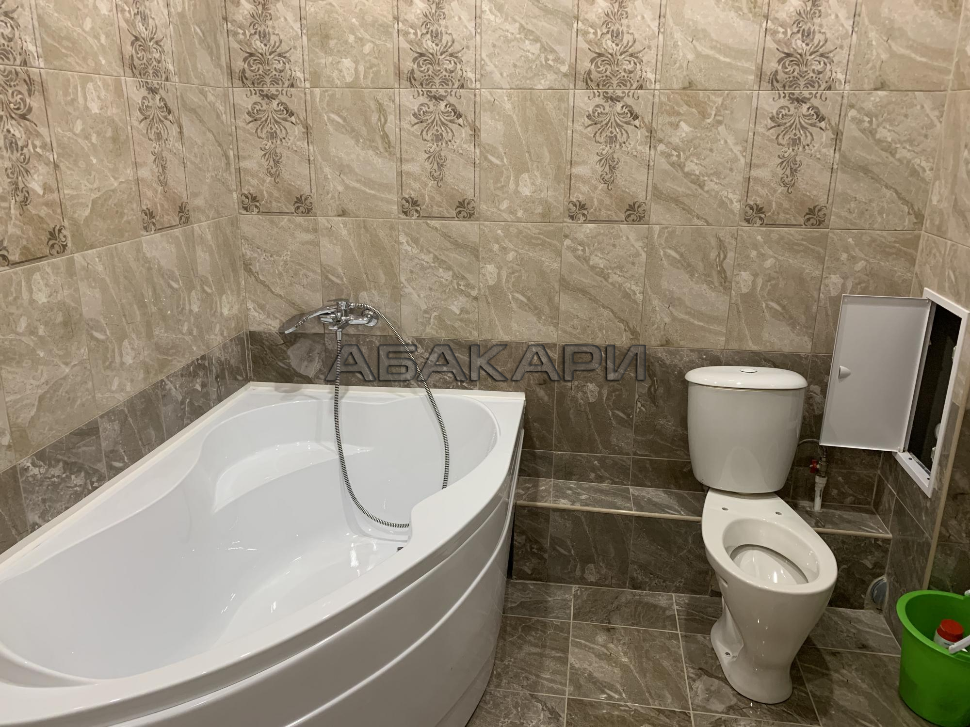 Сдам 1-комнатную квартиру улица Алексеева, 48А фото 4 Сдам фото 4