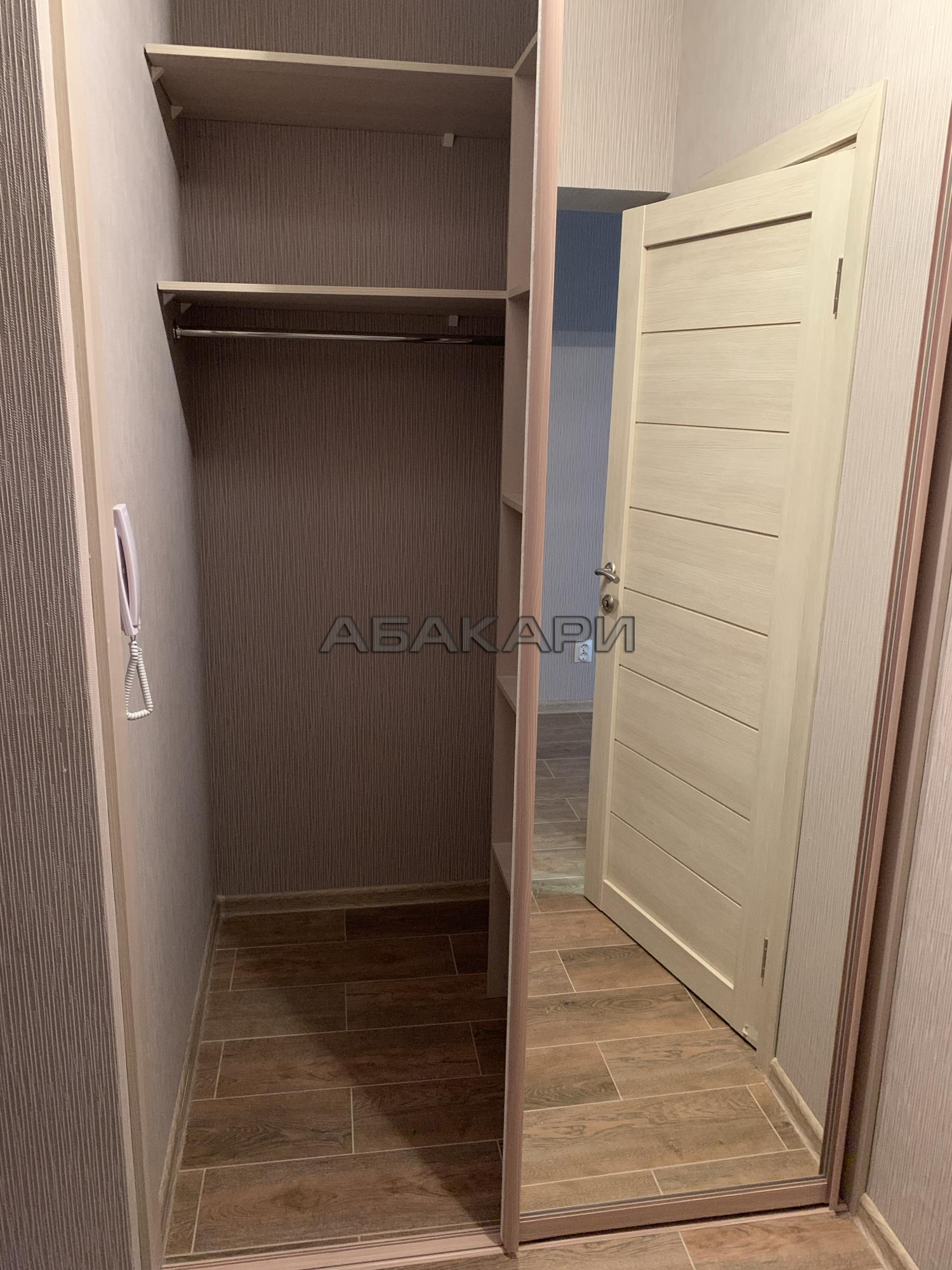 Сдам 1-комнатную квартиру улица Алексеева, 48А фото 5 Сдам фото 5