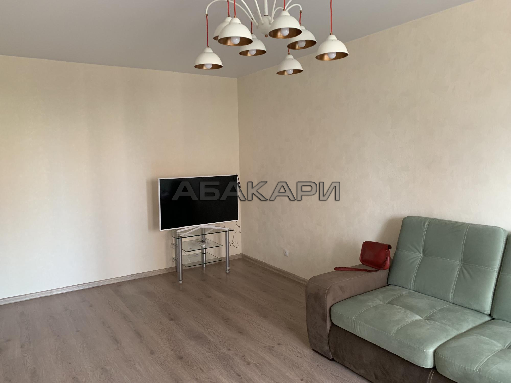 Сдам 1-комнатную квартиру улица Алексеева, 48А фото 7 Сдам фото 7