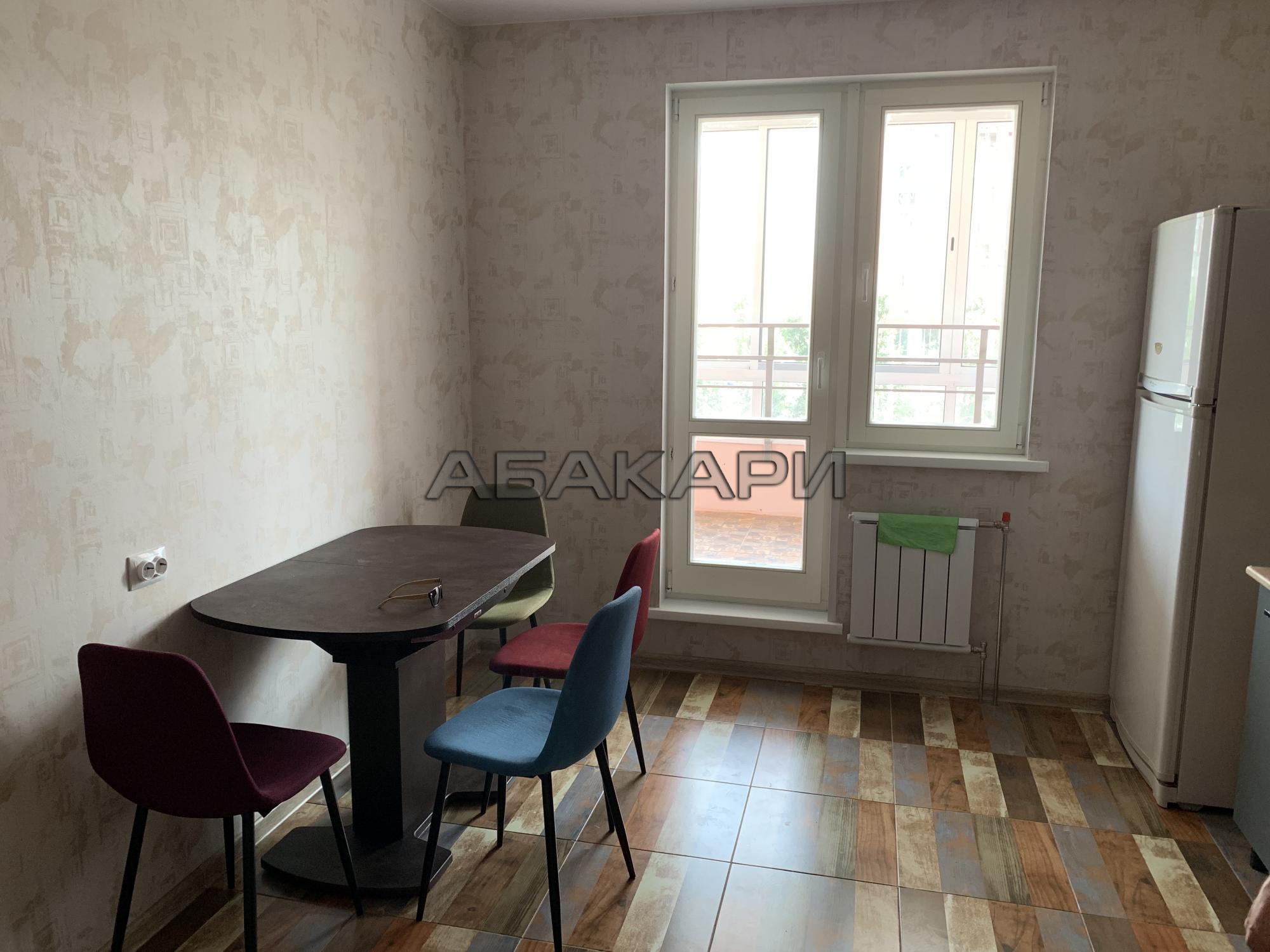 Сдам 1-комнатную квартиру улица Алексеева, 48А фото 9 Сдам фото 9