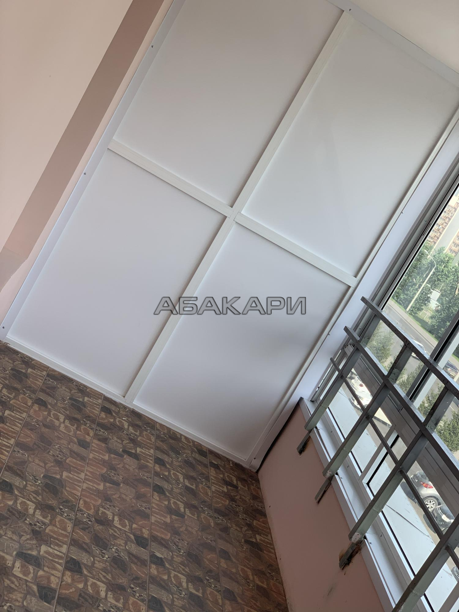 Сдам 1-комнатную квартиру улица Алексеева, 48А фото 11 Сдам фото 11