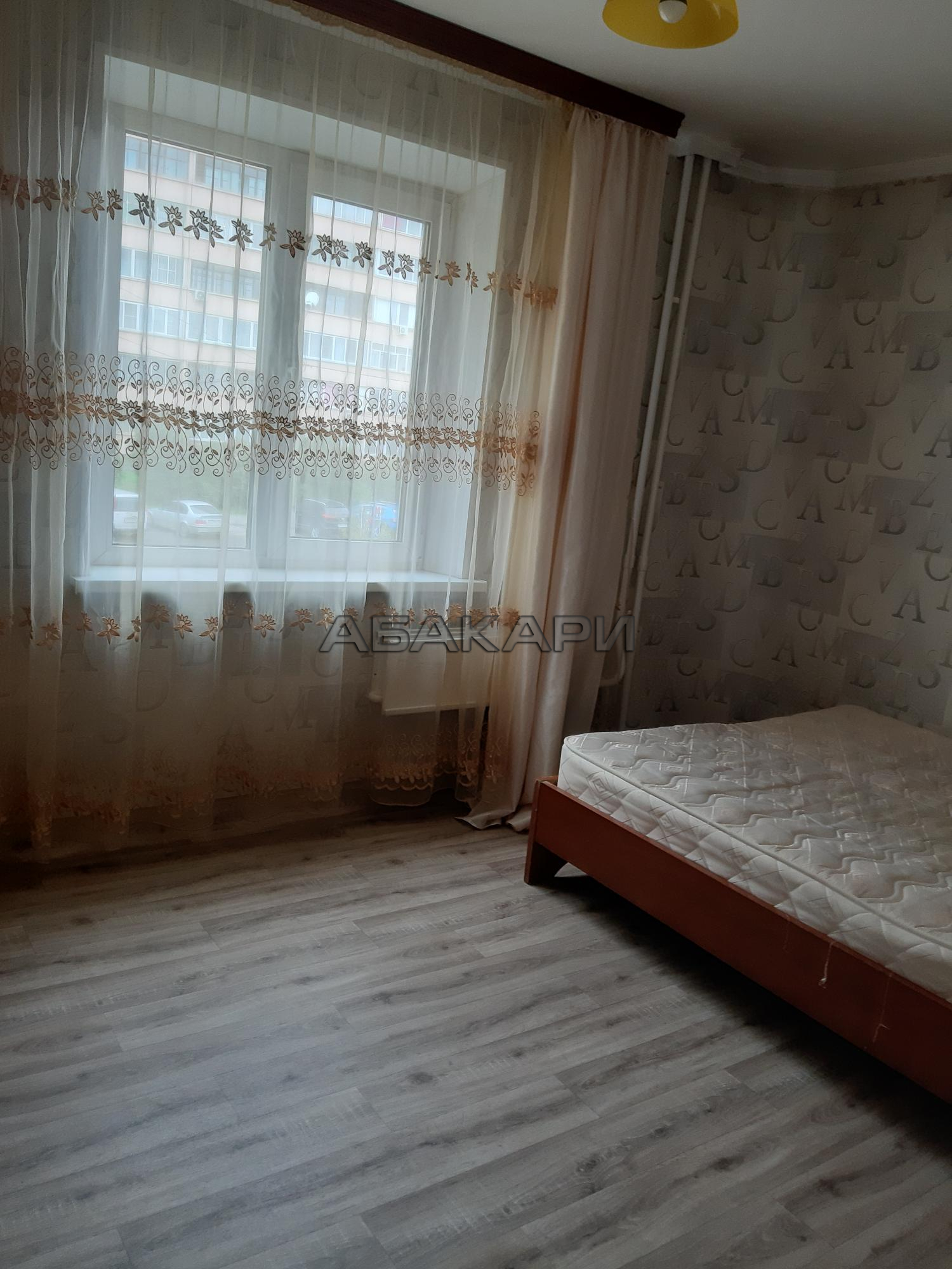 2-комнатная улица Урванцева, 34  за 24000 руб/мес фото 4