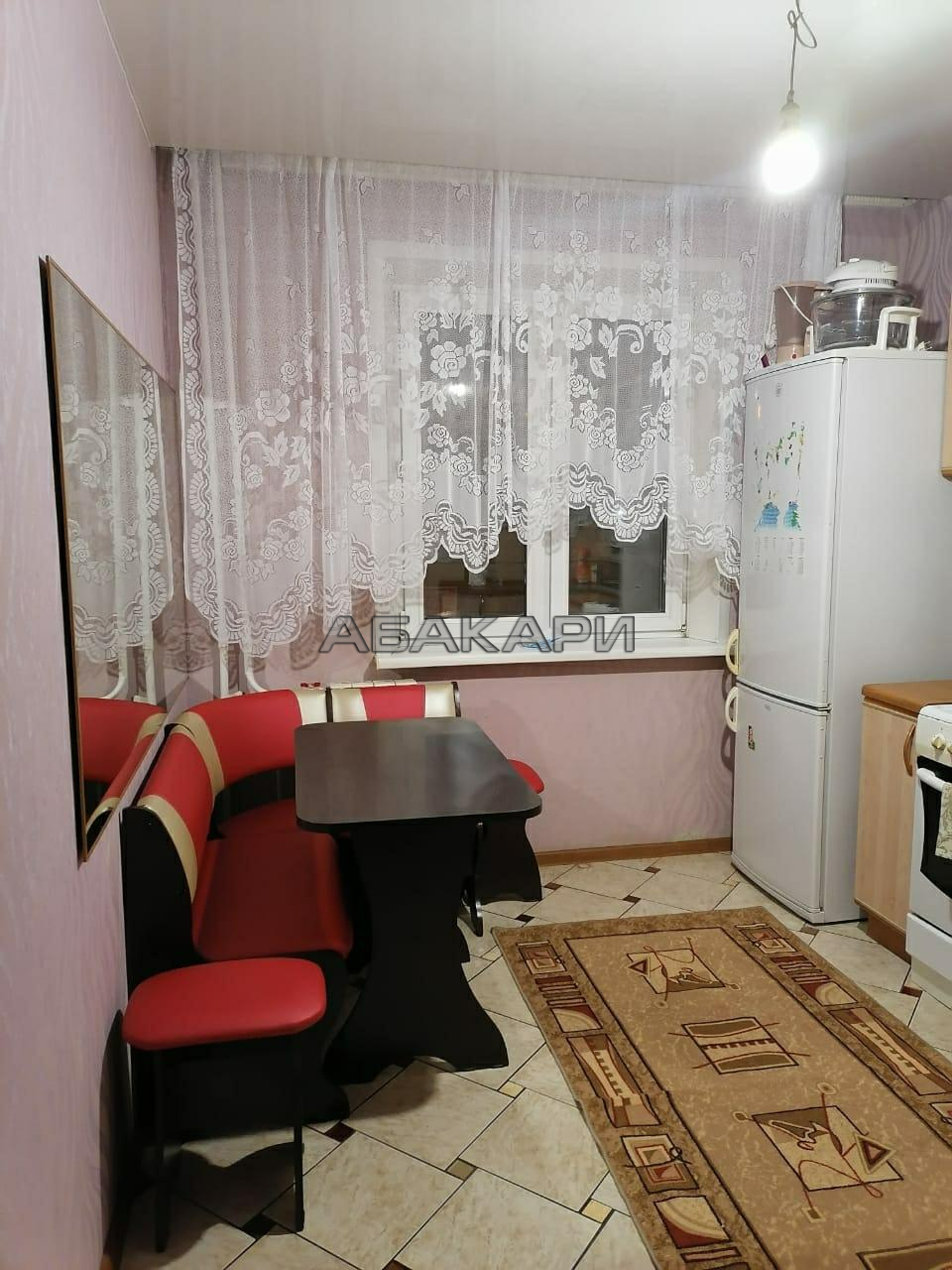 2-комнатная улица Урванцева, 34  за 24000 руб/мес фото 5