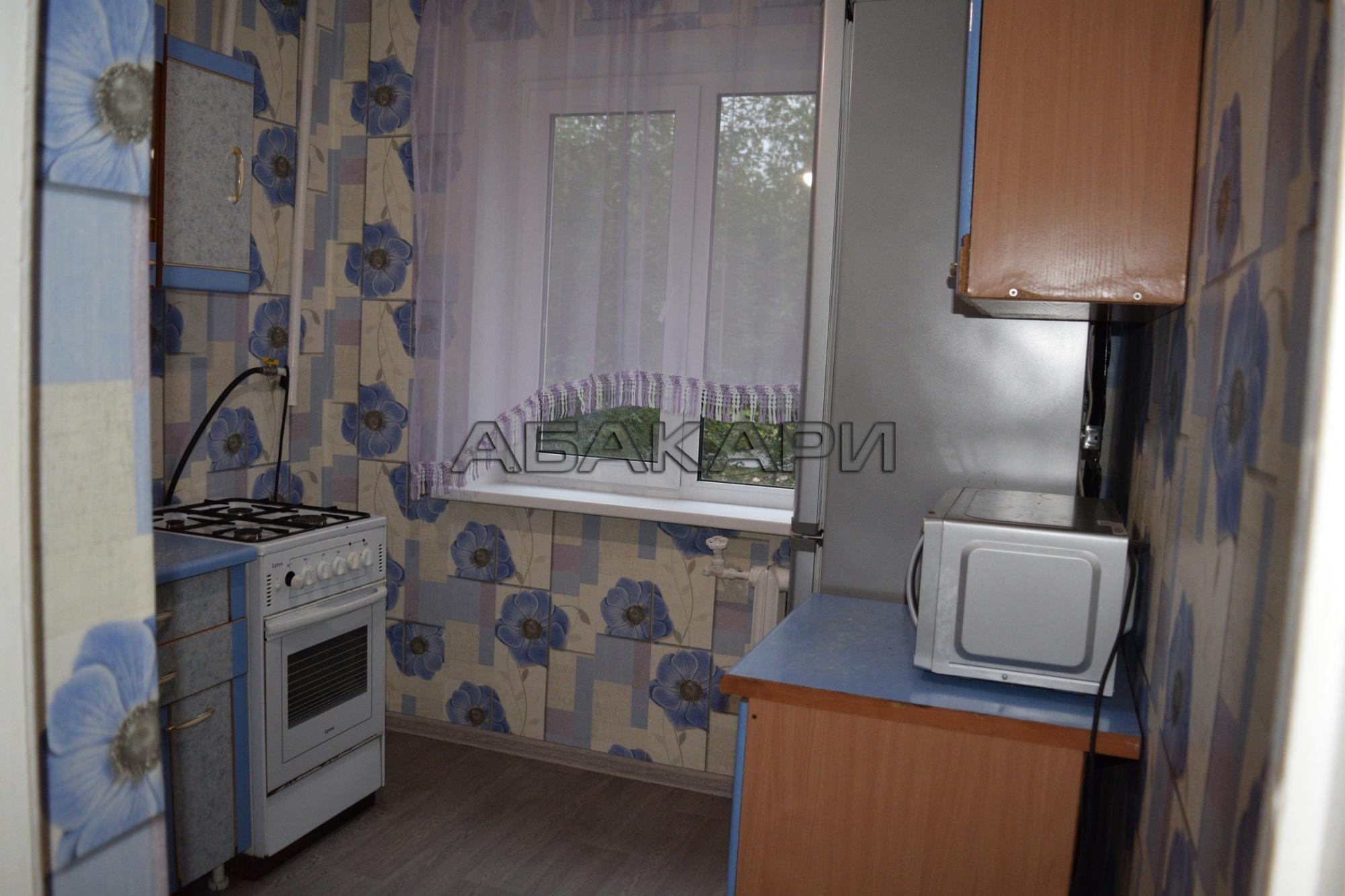 2-комнатная улица Николаева, 7А  за 17000 руб/мес фото 8