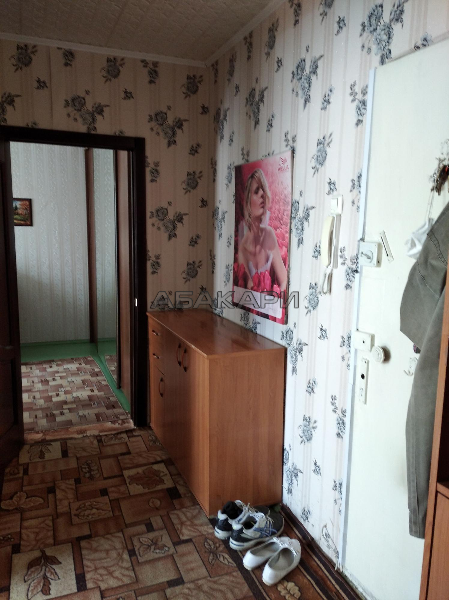 2-комнатная улица Копылова, 42  за 18000 руб/мес фото 2