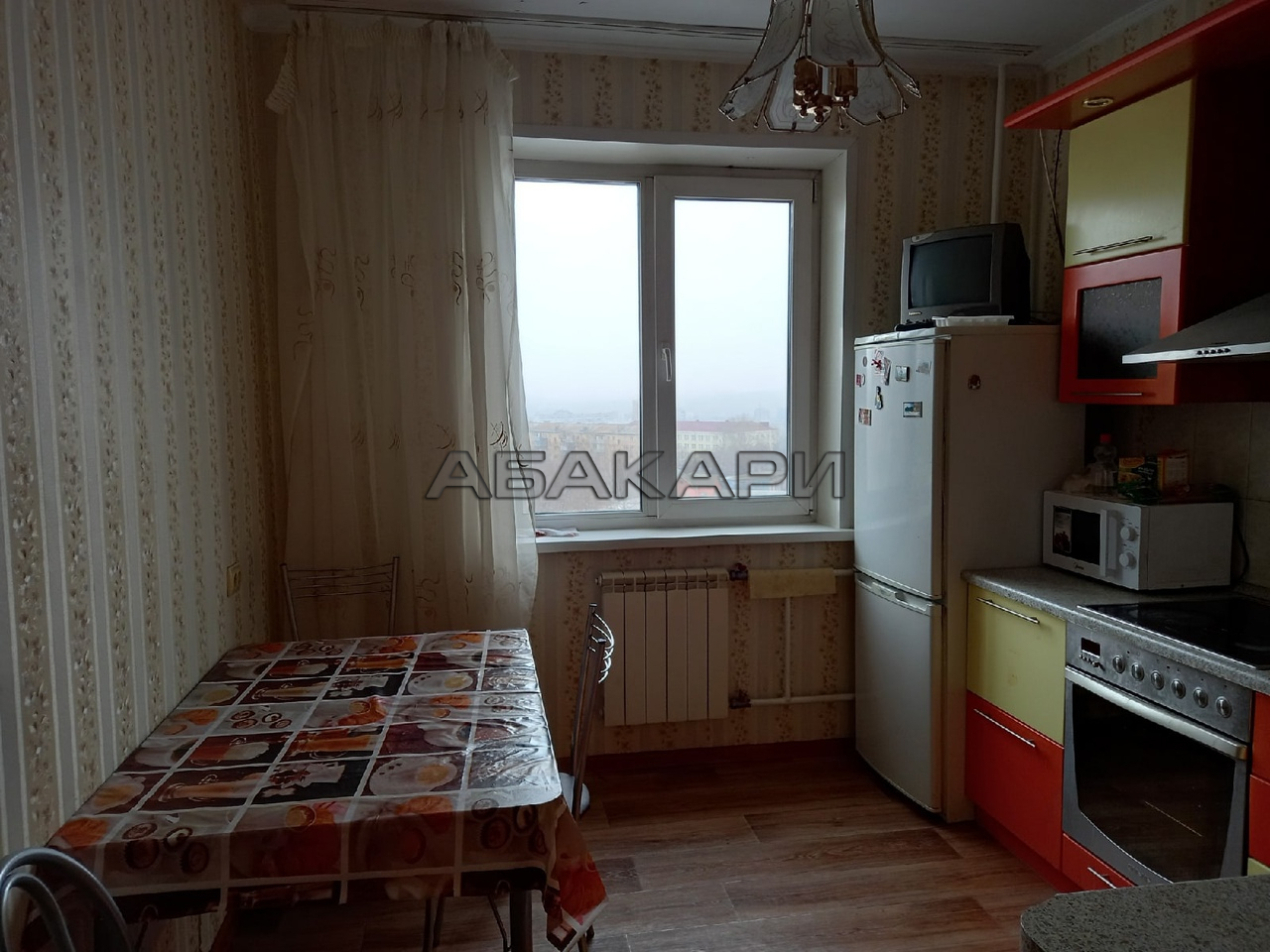2-комнатная улица Софьи Ковалевской, 2Г  за 24000 руб/мес фото 2