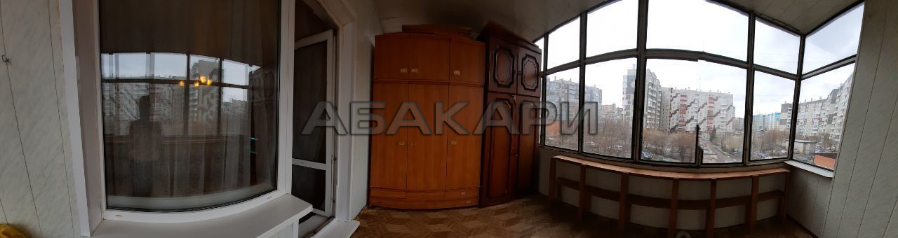 3-комнатная Взлётная улица, 26А  за 22000 руб/мес фото 12