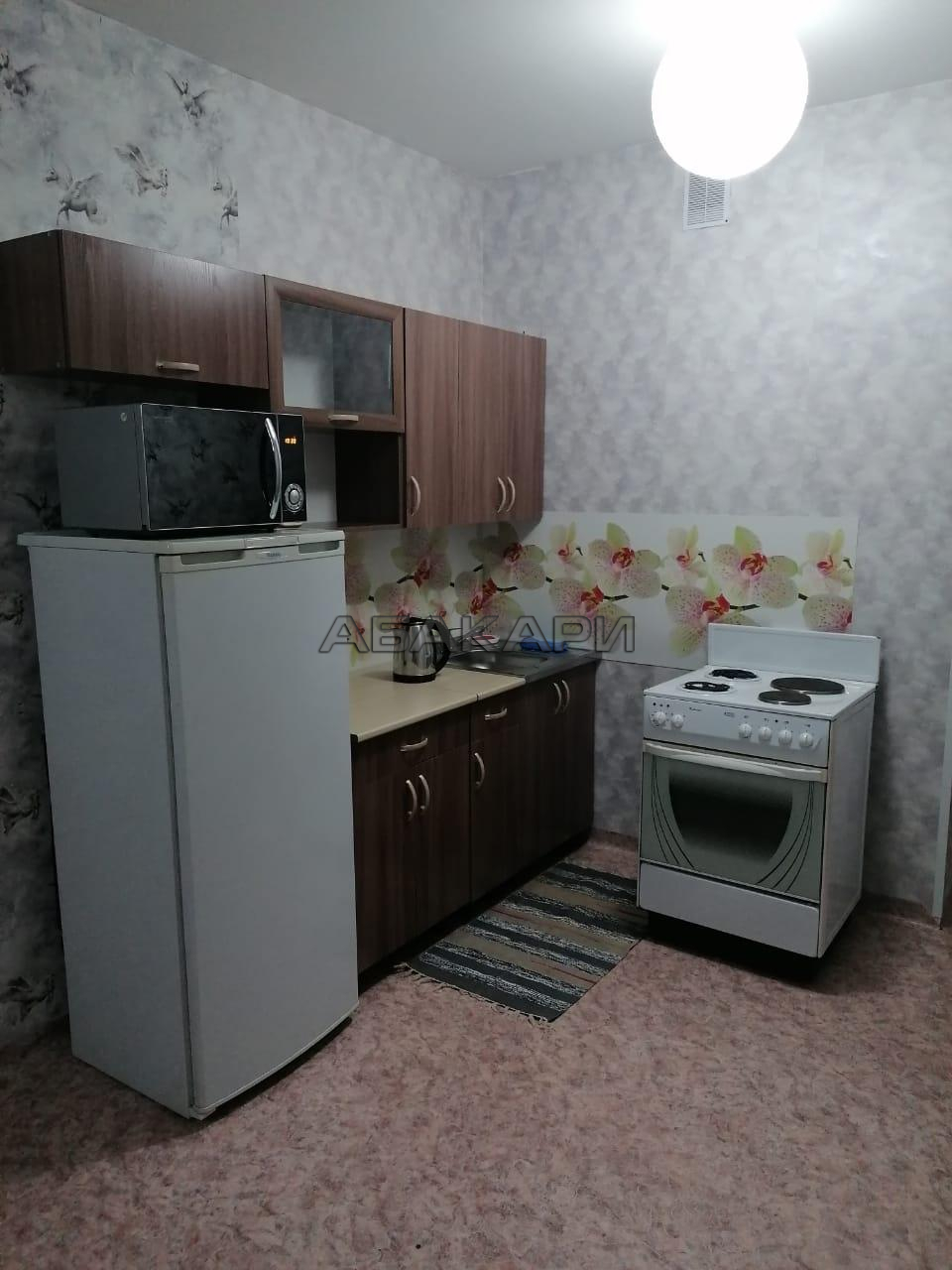 1-комнатная улица Калинина, 47И  за 15000 руб/мес фото 7