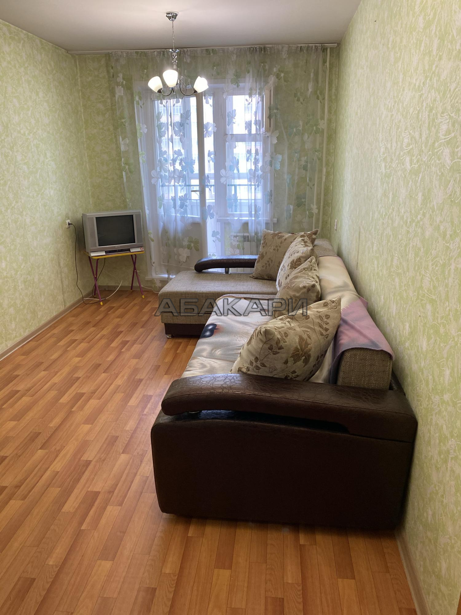 2-комнатная улица Калинина, 15  за 16000 руб/мес фото 5